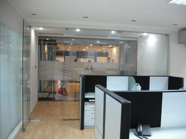 Office Space in Alwarpet