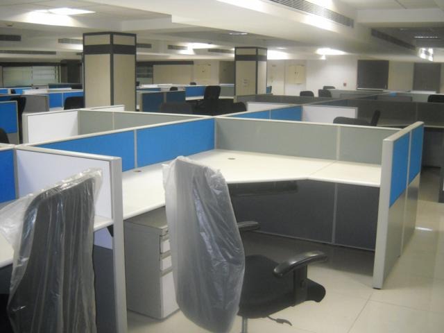 1000 Sqft Office in Guindy